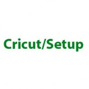 Cricut Setup profile image