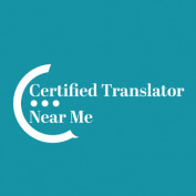 Certified Translator Near profile image