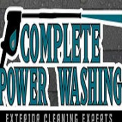 Complete Power Washing NJ profile image