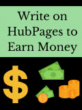 Needing Extra Money to Fight off Student Loans? Try Using HubPages