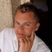 michaelmarsden profile image
