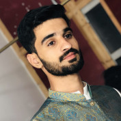 Muneeb Raza Kazmi profile image