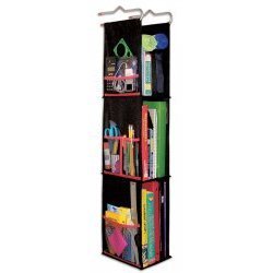 The Hanging Locker Organizer
