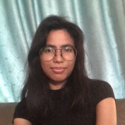 Zafirah Khan profile image