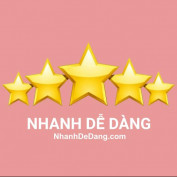 Nhanh De Dang profile image