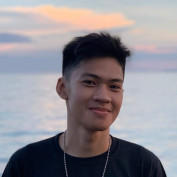 Zyrhyll Vincent Yosores profile image