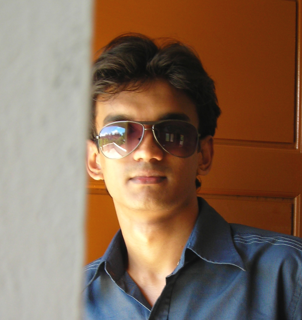 HubPages profile picture for @hillside