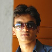 Hill side profile image