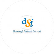 dreamsoftinfotech profile image