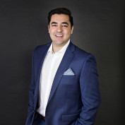 Dr Ehsan Pourshirazi profile image