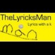 Thelyricksman profile image