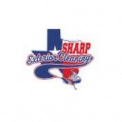 Sharp Exterior Cleaning profile image