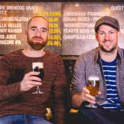 James Watt BrewDog profile image
