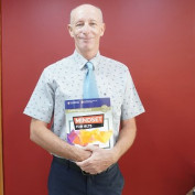 Craig Steven Berry profile image