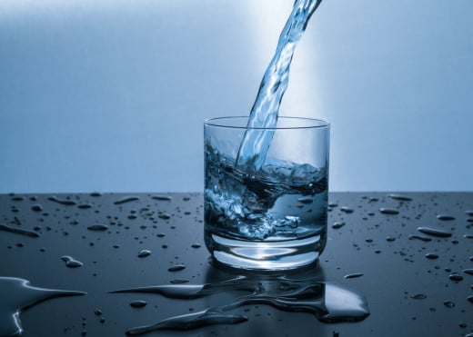 Staying hydrated is often important to avoid migraines.