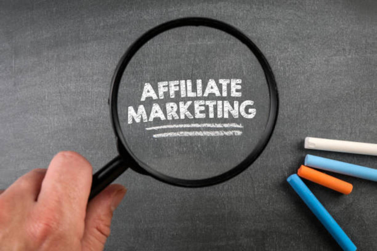 How can I do affiliate marketing in the right way in 2022