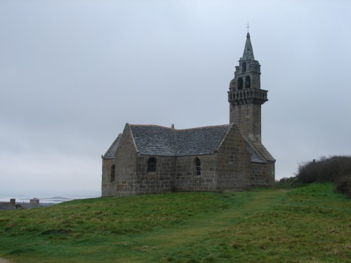 Chapelle du Notre-Dame