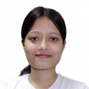 Bhartashree Gogoi profile image
