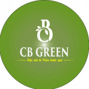 cbgreen profile image