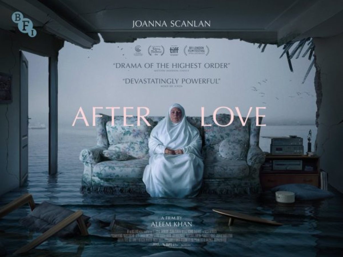 Should I Watch..? 'After Love' (2020)