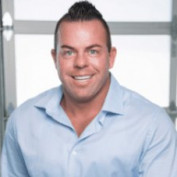 Sean Tarpenning profile image