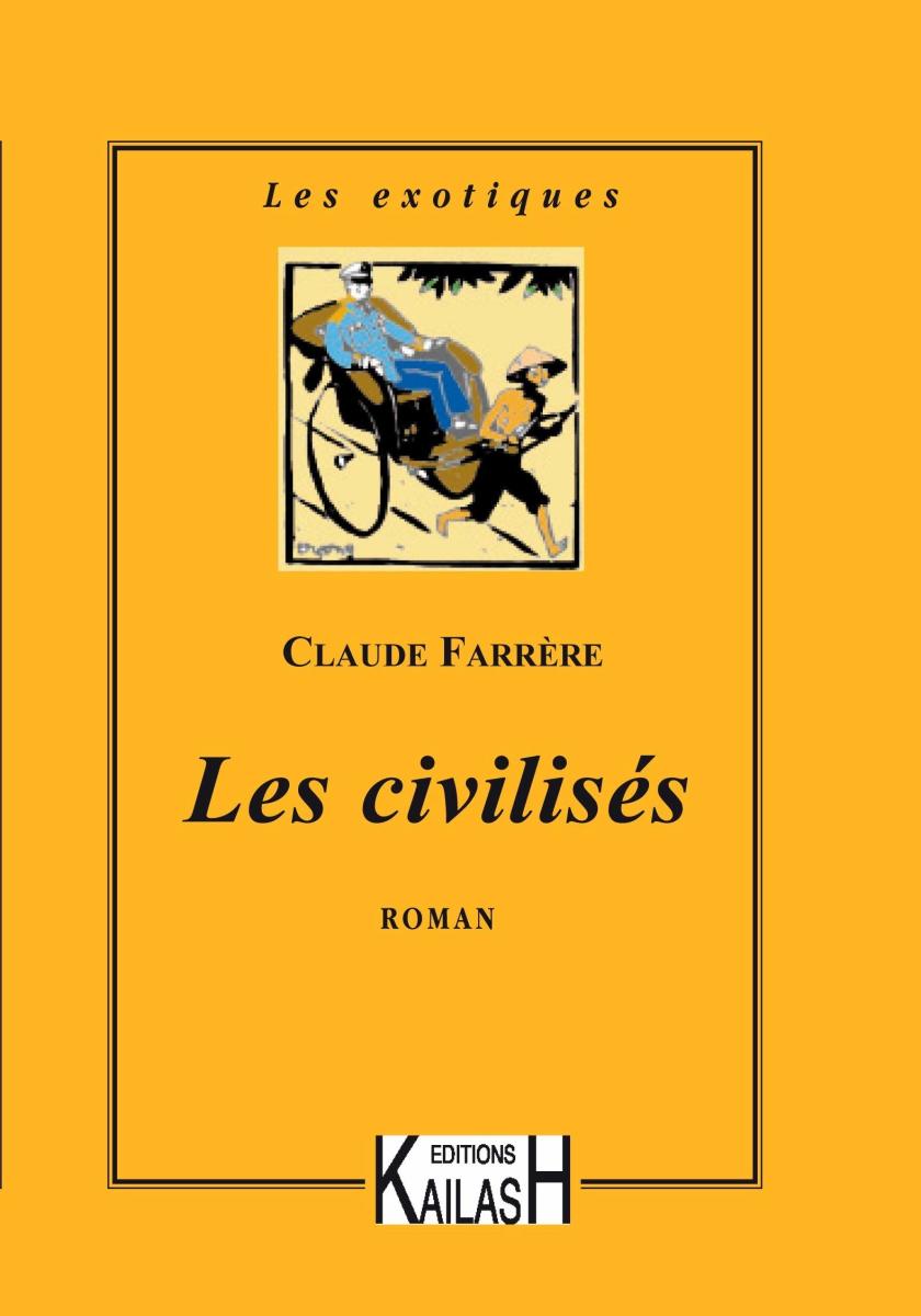 The Civilized, Chapter 31 - English Translation of Les Civilisés