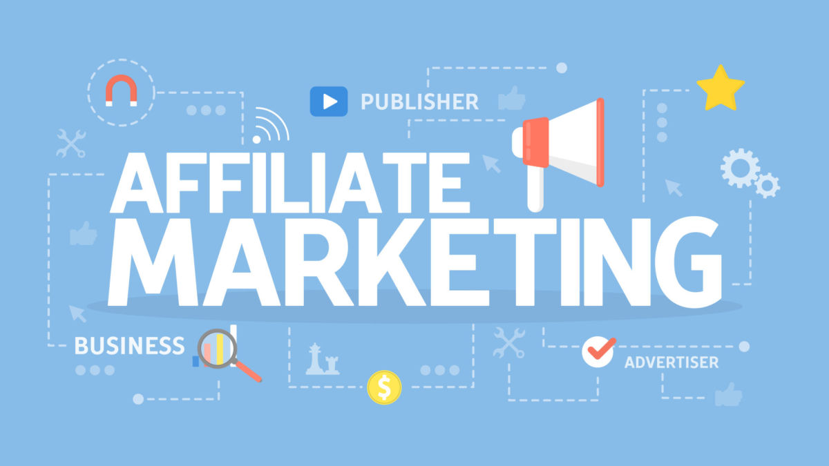 The 7 Easiest Ways for Newbies to Start in Affiliate Marketing