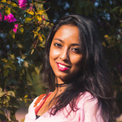 Angana Nandy profile image