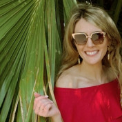 Haley Zelenka profile image