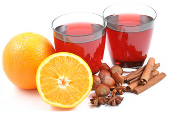 Mulled WIne