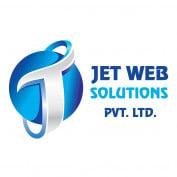 Jetweb Solutions profile image