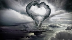 My Heart's In the Clouds