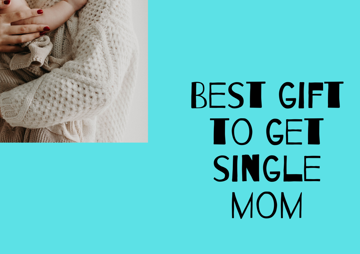 Top 10 Gifts for Single Moms on Budget