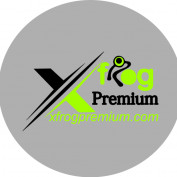 Xfrogpremiumclothing profile image