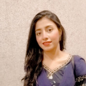 Maryam khan1207 profile image