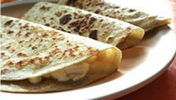 Chicken Quesadillas-Step by Step-Mexican Recipes, Easy Chicken Recipe, for the Crock Pot