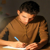 Nasr Hamada profile image