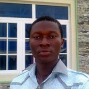 Joshua Ogbonna profile image