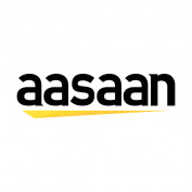 aasaan profile image