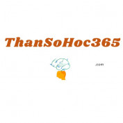 thansohoc365 profile image