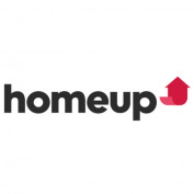 HomeUp profile image