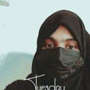 Khadija Malak profile image