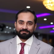 Khawar Ayub profile image