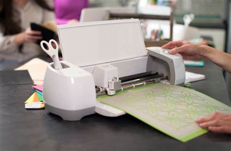 Information to help you select the Cricut Electronic Cutting machine that is right for you,