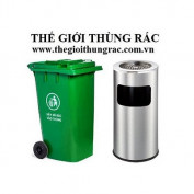 thegioithungrac profile image