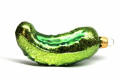 Enjoy an Old Holiday Tradition-the Christmas Pickle Ornament