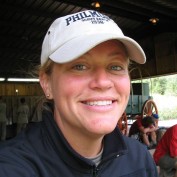 Brigitte Fritz profile image