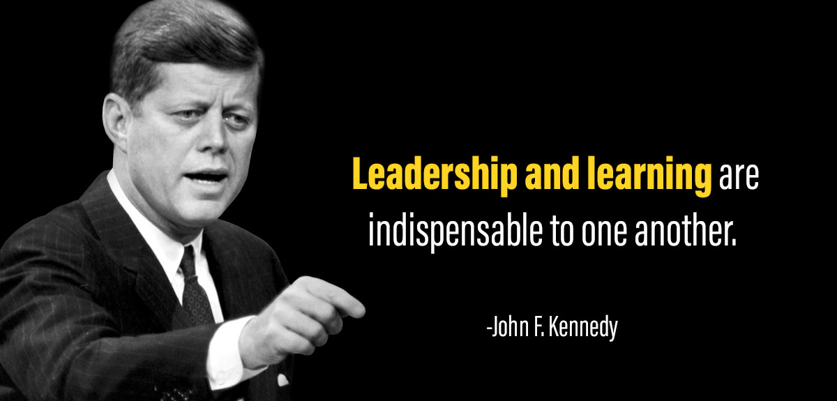 Leadership Style of John F, Kennedy
