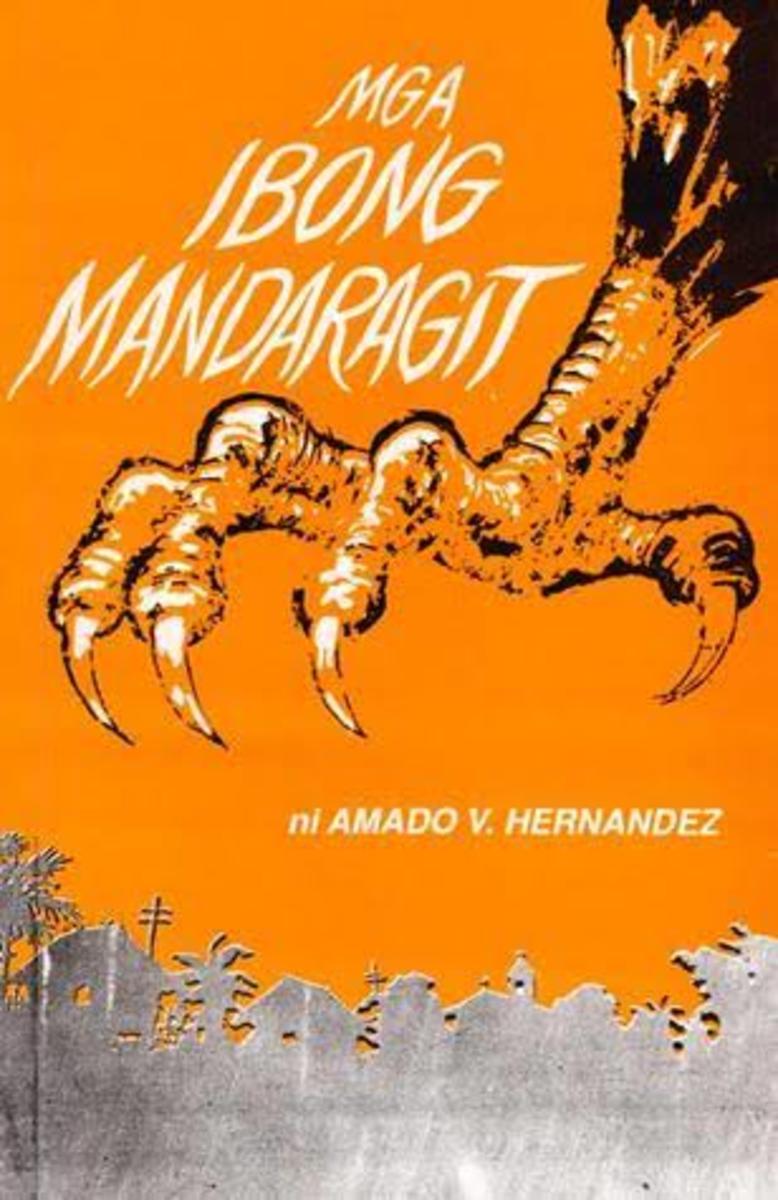 Birds of Prey by Amado V. Hernandez: A Response to Literature Essay