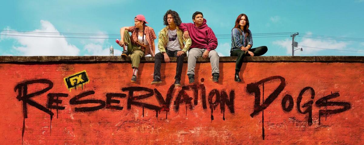 Reservation Dogs S2 Episodes 1 and 2 Review: The Kids are Growing Up